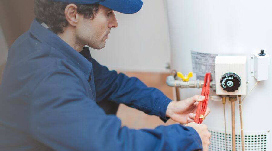 Professional Leak Detection in Melrose Park, IL
